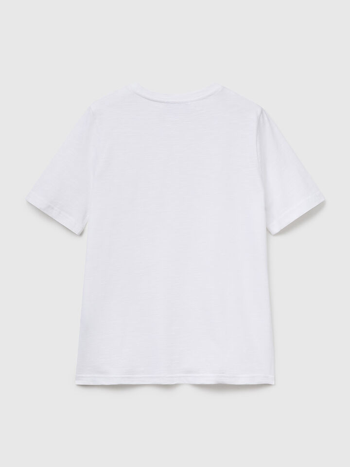 T-SHIRT Mujer image number 4